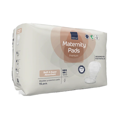 Abena Compresas Maternidad/15