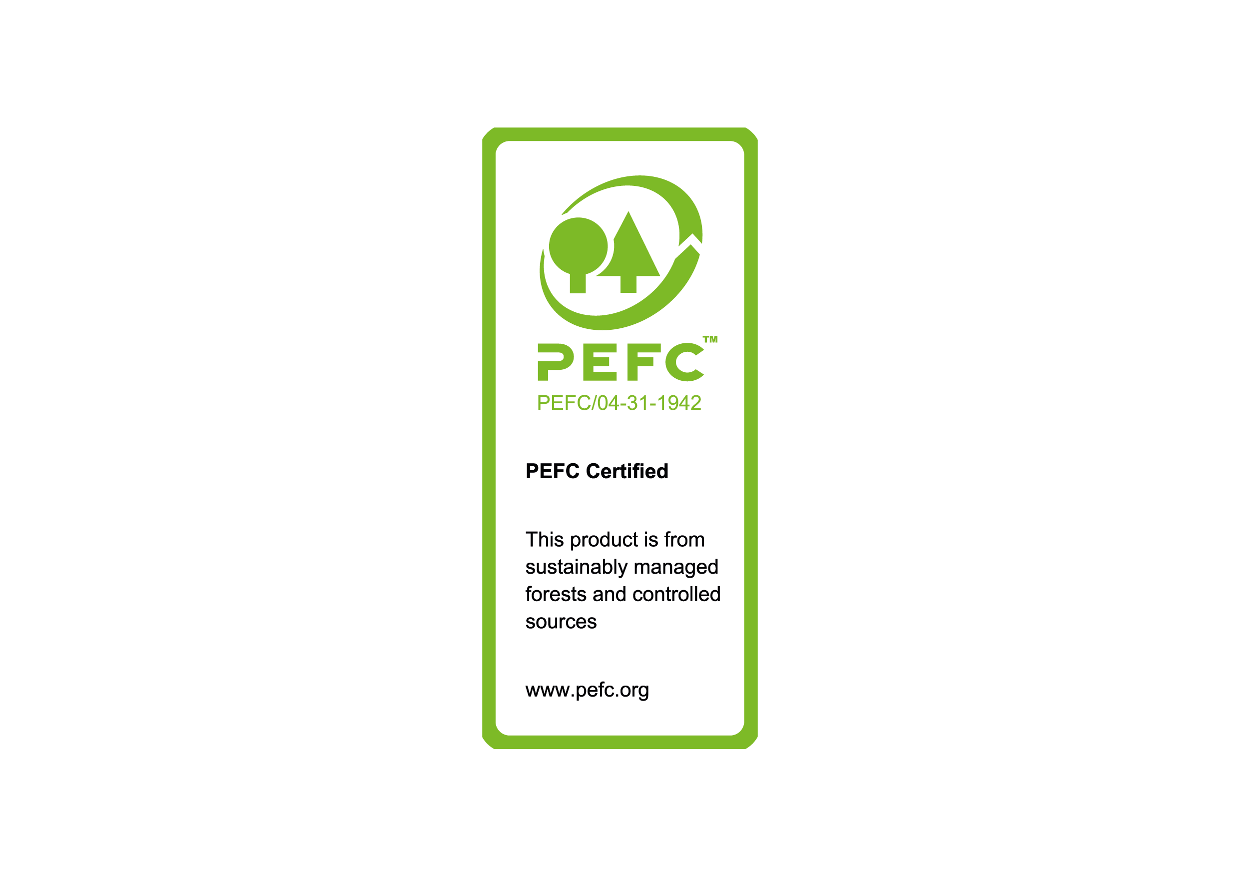 PEFC