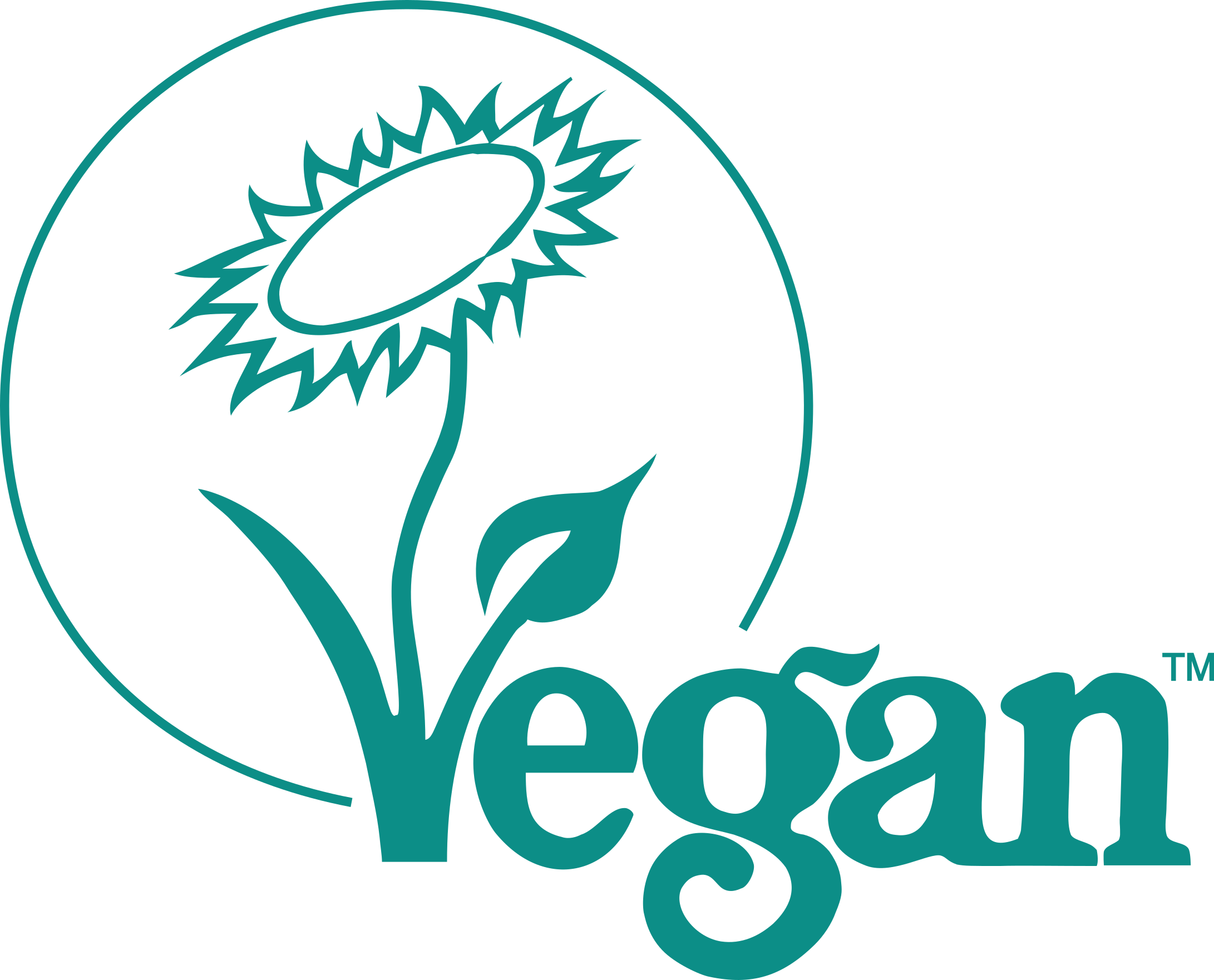 Vegan